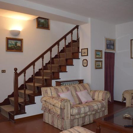 La Toscana In Casa Villa Sorano  Exterior foto