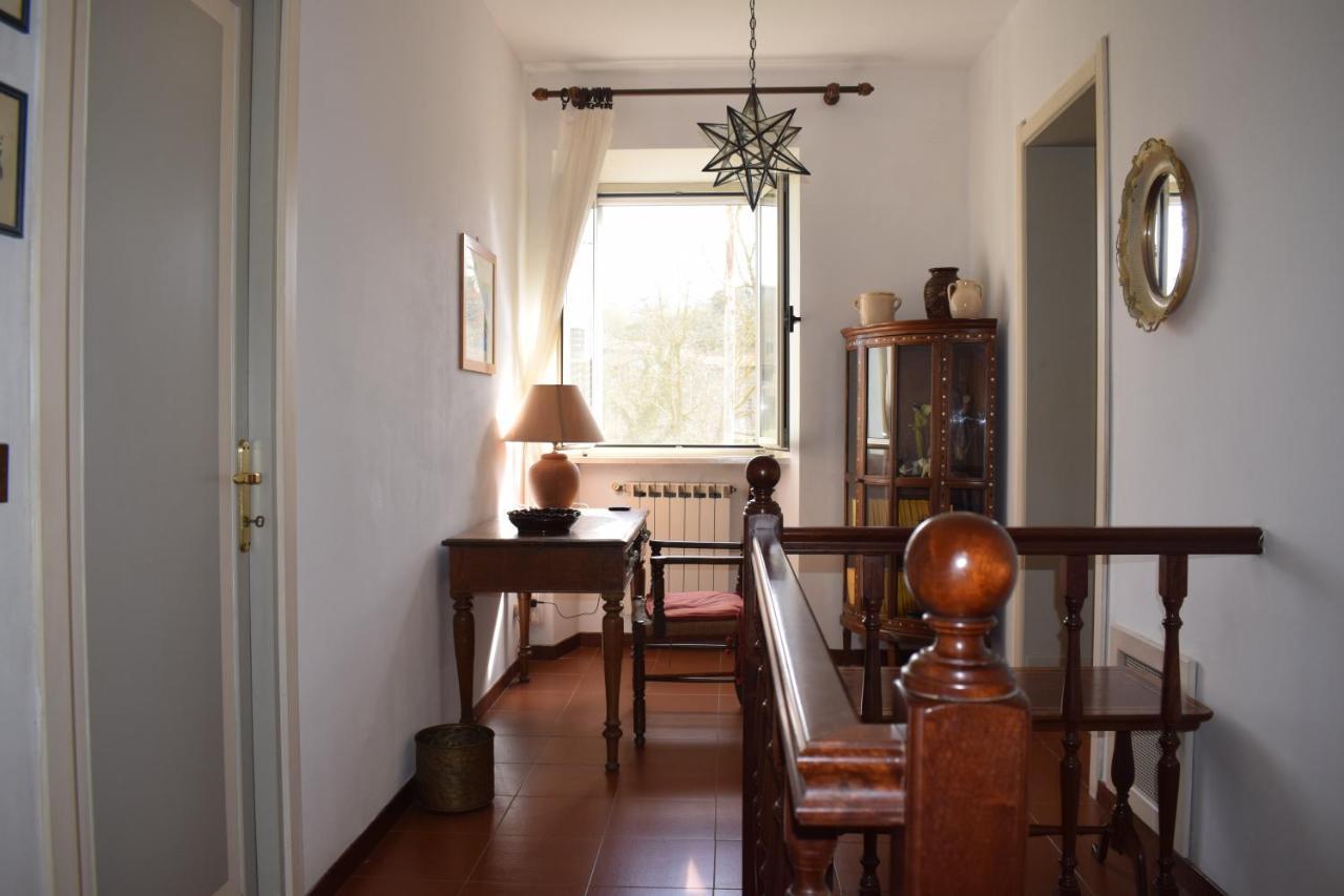 La Toscana In Casa Villa Sorano  Exterior foto